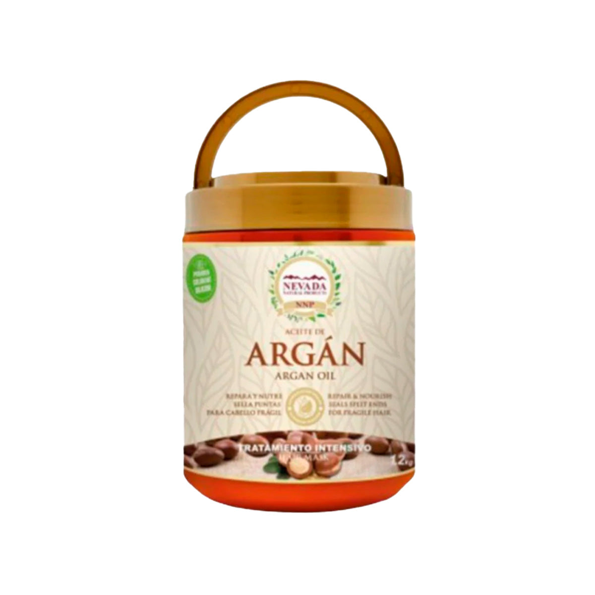 NNP C. TRATAMIENTO ARGAN 1.2 KG