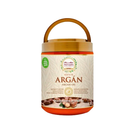 NNP C. TRATAMIENTO ARGAN 1.2 KG
