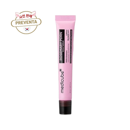PREVETA - MEDICUBE Rosemary PDRN Scalp Serum 20ml