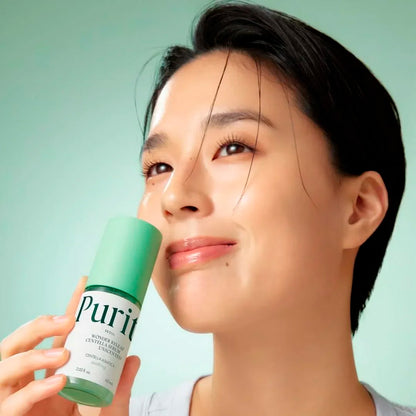 PREVENTA - PURITO Wonder Releaf Centella Serum Unscented 60ml