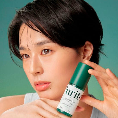 PREVENTA - PURITO Wonder Releaf Centella Serum Unscented 60ml