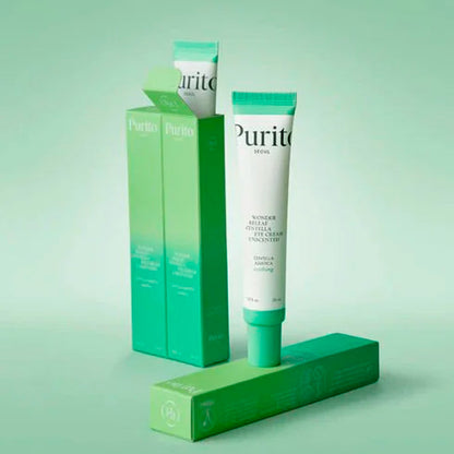 PREVENTA - PURITO Wonder Releaf Centella Eye Cream Unscented 30ml