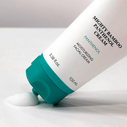 PREVENTA - PURITO Mighty Bamboo Panthenol Cream 100ml