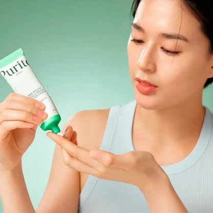PREVENTA - PURITO Wonder Releaf Centella Cream Unscented 50ml