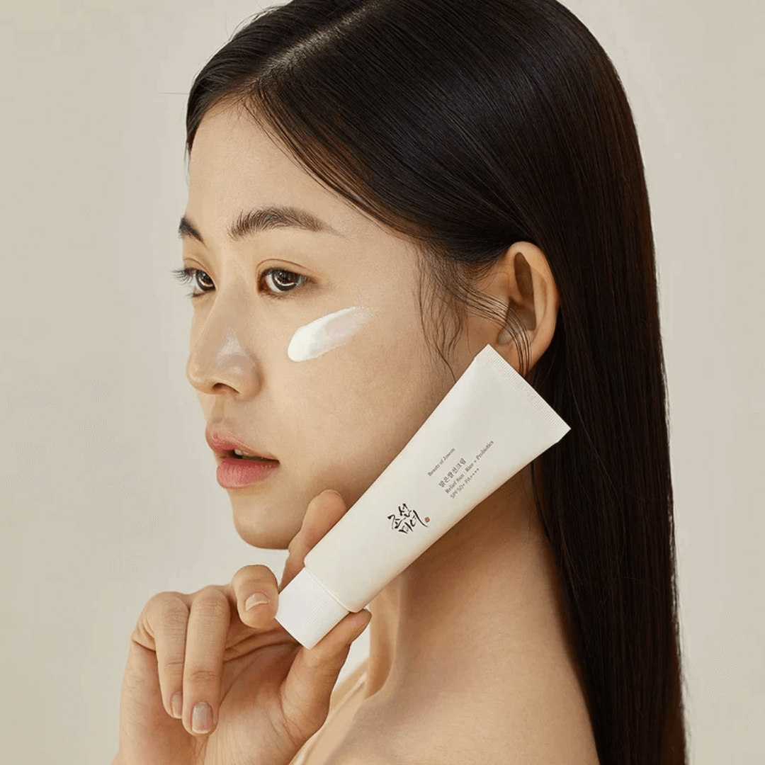 PREVENTA - Beauty of Joseon Relief Sun: Rice + Probiotics SPF50+ PA++++ 50ml