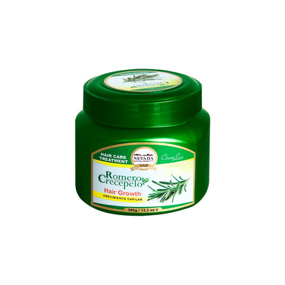 NNP C. TRATAMIENTO ROMERO CRECE PELO 380 GR