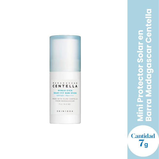 Madagascar Centella Hyalu-Cica Silky-Fit Sun Stick 7gr