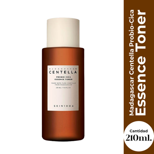 MADAGASCAR CENTELLA PROBIO-CICA ESSENSE TONER 210ML SKIN1004