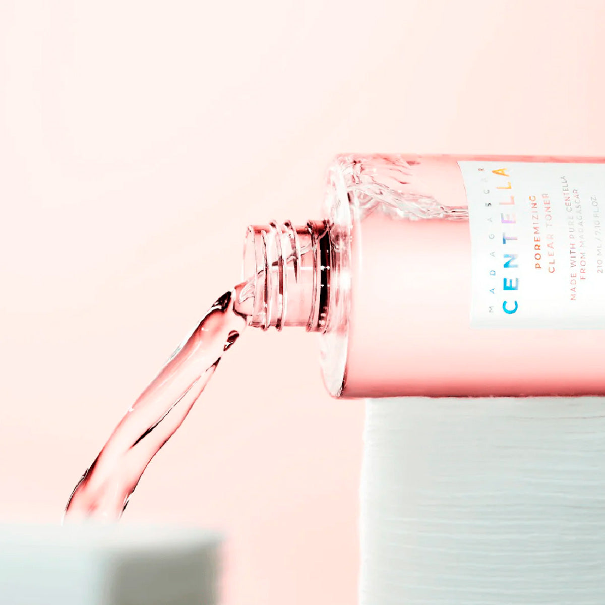 PREVENTA! Madagascar Centella Poremizing Clear Toner 210ml - SKIN1004