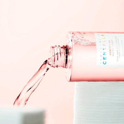 PREVENTA! Madagascar Centella Poremizing Clear Toner 210ml - SKIN1004