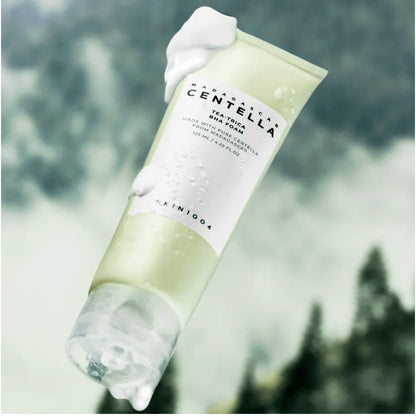 PREVENTA - Madagascar Centella Tea-Trica Bha Foam 125ml