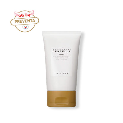PREVENTA - SKIN1004 Madagascar Centella Cream 75ml