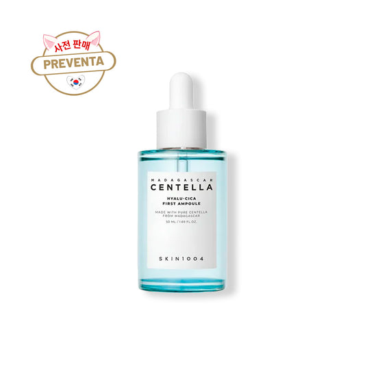 PREVENTA - SKIN1004 Madagascar Centella Hyalu-Cica First Ampoule 50ml