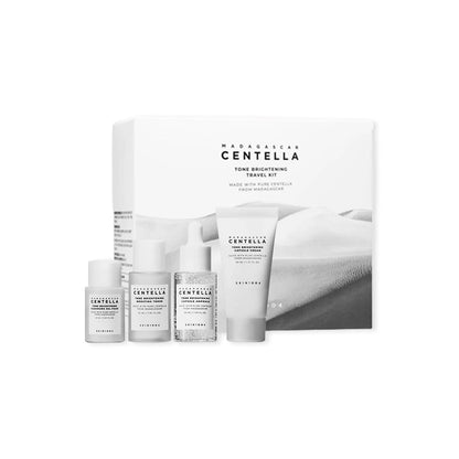 PREVENTA - SKIN1004 Madagascar Centella Tone Brightening Travel Kit