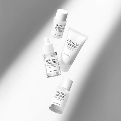 PREVENTA - SKIN1004 Madagascar Centella Tone Brightening Travel Kit