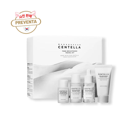 PREVENTA - SKIN1004 Madagascar Centella Tone Brightening Travel Kit