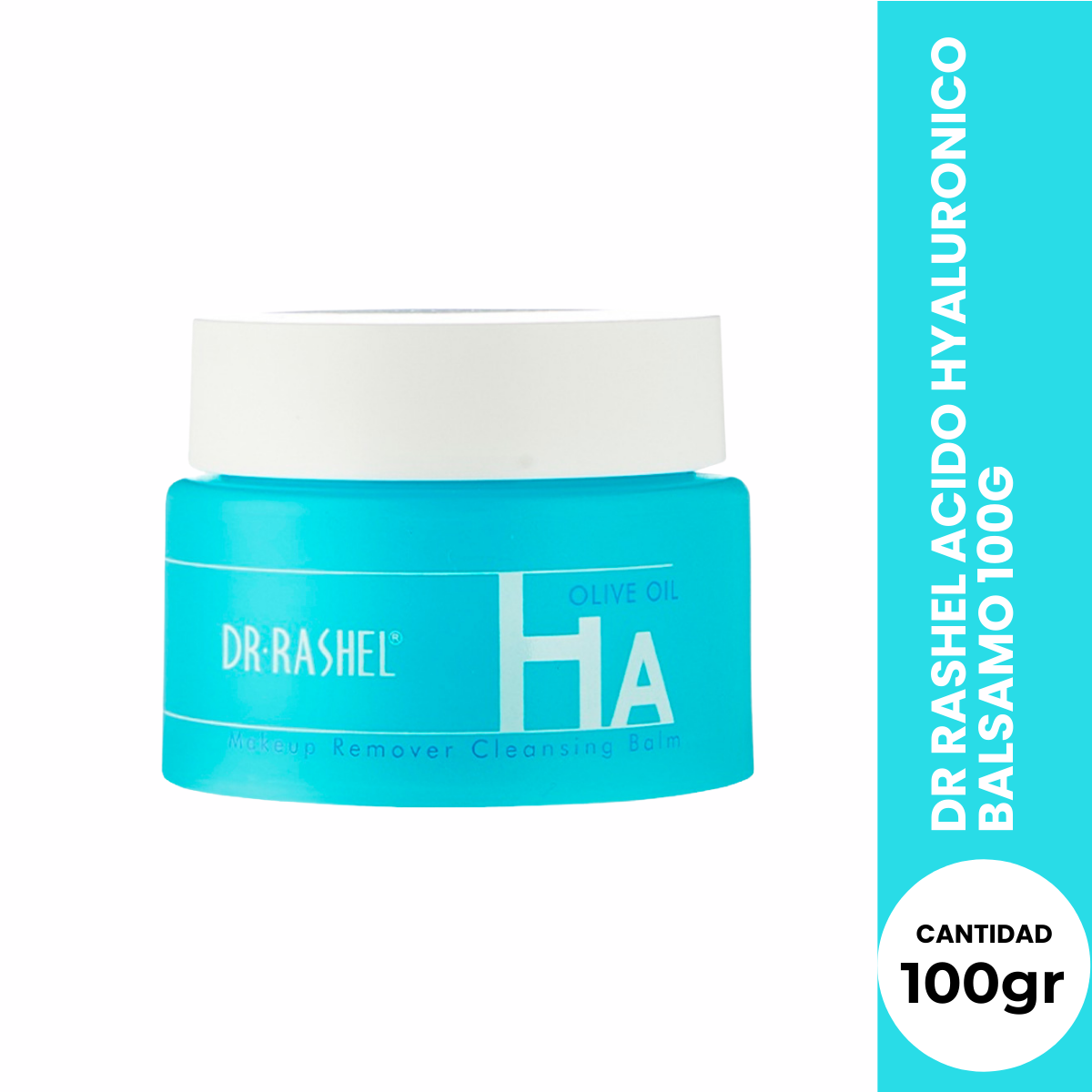 DR RASHEL LIMP. BALS. A.H. 100GR