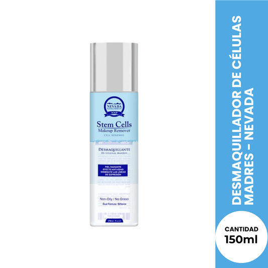 NNP F. CELULAS MADRES REMOVEDOR MAQ. 150 ML