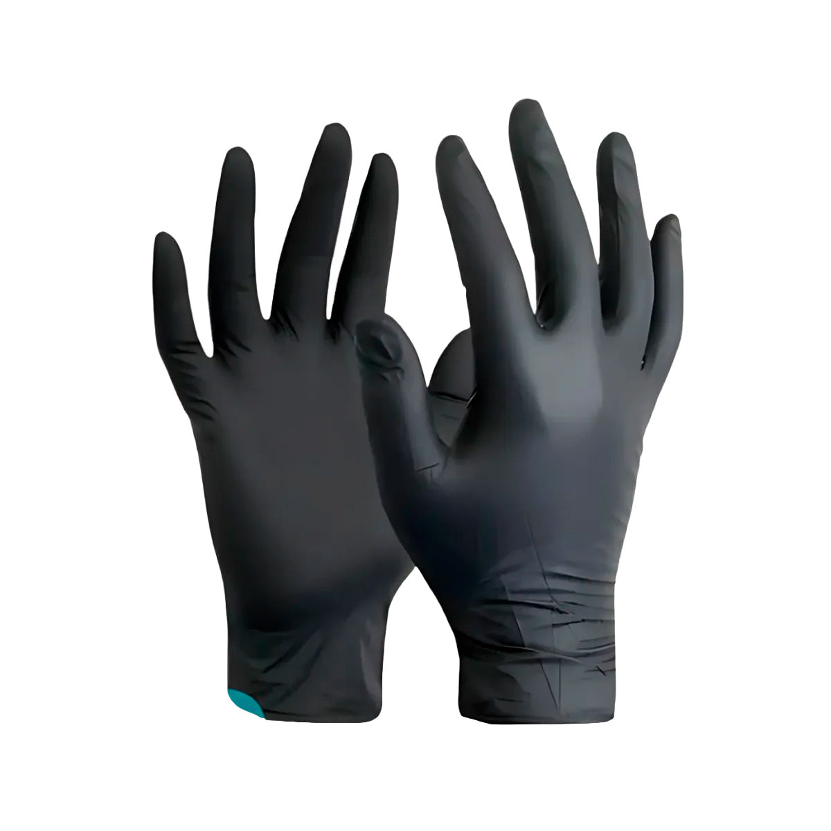 TORI GUANTES NEGRO (M) 3.5GR