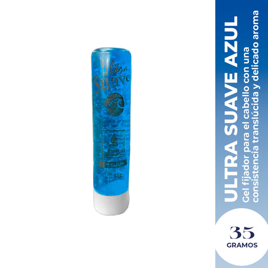GEL AZUL TUBO X 35 G