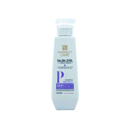 Wokali Perfect Care Acondicionador Salon Level – Reparación Capilar 800ml