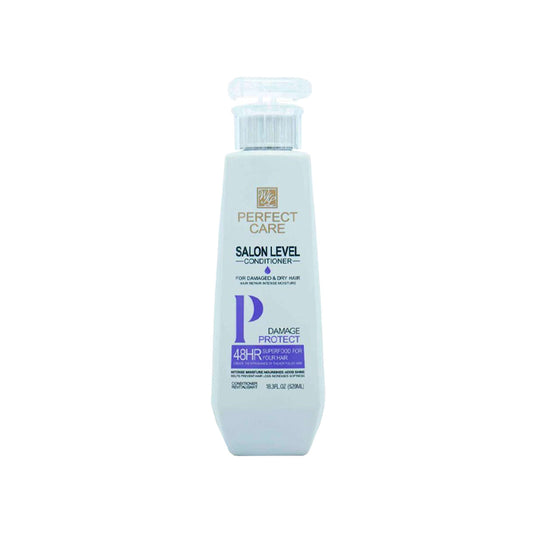 Wokali Perfect Care Acondicionador Salon Level – Reparación Capilar 520ml