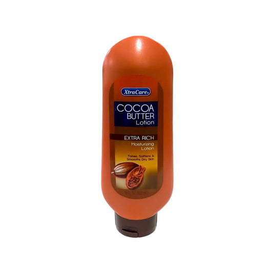 XtraCare Crema Corporal Cocoa Butter – Nutrición Intensa 532ml