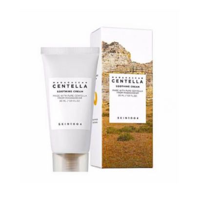 PREVENTA - Madagascar Centella Soothing Cream 30ml SKIN1004