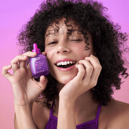 Bakuchiol Plumping Serum 30ml - Eqqualberry