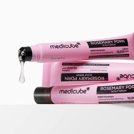 PREVETA - MEDICUBE Rosemary PDRN Scalp Serum 20ml