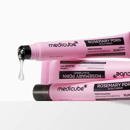 PREVETA - MEDICUBE Rosemary PDRN Scalp Serum 20ml