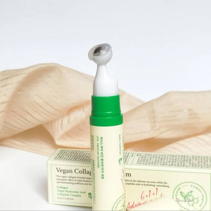 PREVENTA - Mary&May Vegan Collagen Eye Serum 10ml