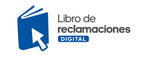 Libro de Reclamaciones