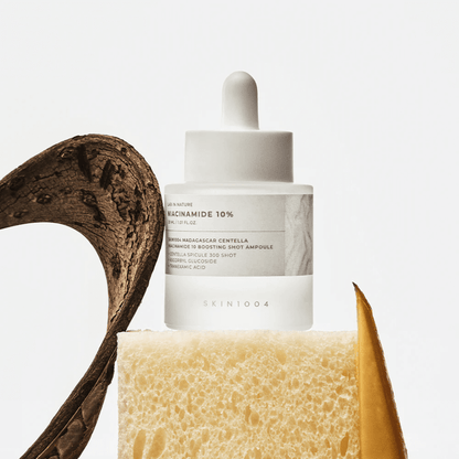 PREVENTA - Madagascar Centella Niacinamide 10 Boosting Shot Ampoule 30ml