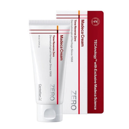 PREVENTA - Centellian24 Madeca Cream Time Reverse Zero (Season 7) 80ml