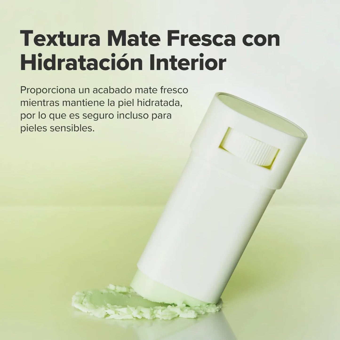 PREVENTA - Beauty of Joseon Matte Sun Stick: Mugwort + Camellia SPF50+ PA++++ 18g