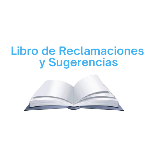 Libro de Reclamaciones y Sugerencias